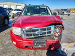Ford Escape 2010