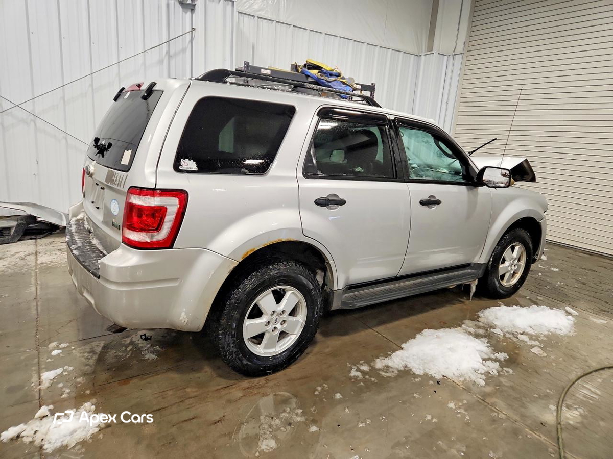 Ford Escape 2010