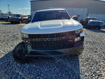 Chevrolet Silverado 2019