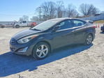 Hyundai Elantra 2016