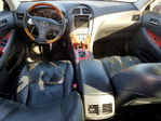 Lexus ES 2007
