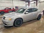 Dodge Avenger 2013