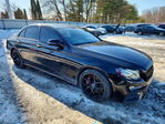Mercedes-Benz E-klasse 2017