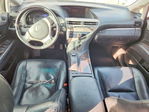 Lexus RX 2013