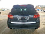 Porsche Cayenne 2012