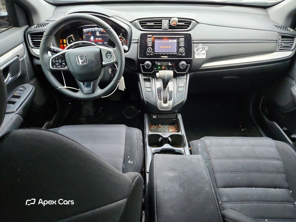 Honda CR-V 2020