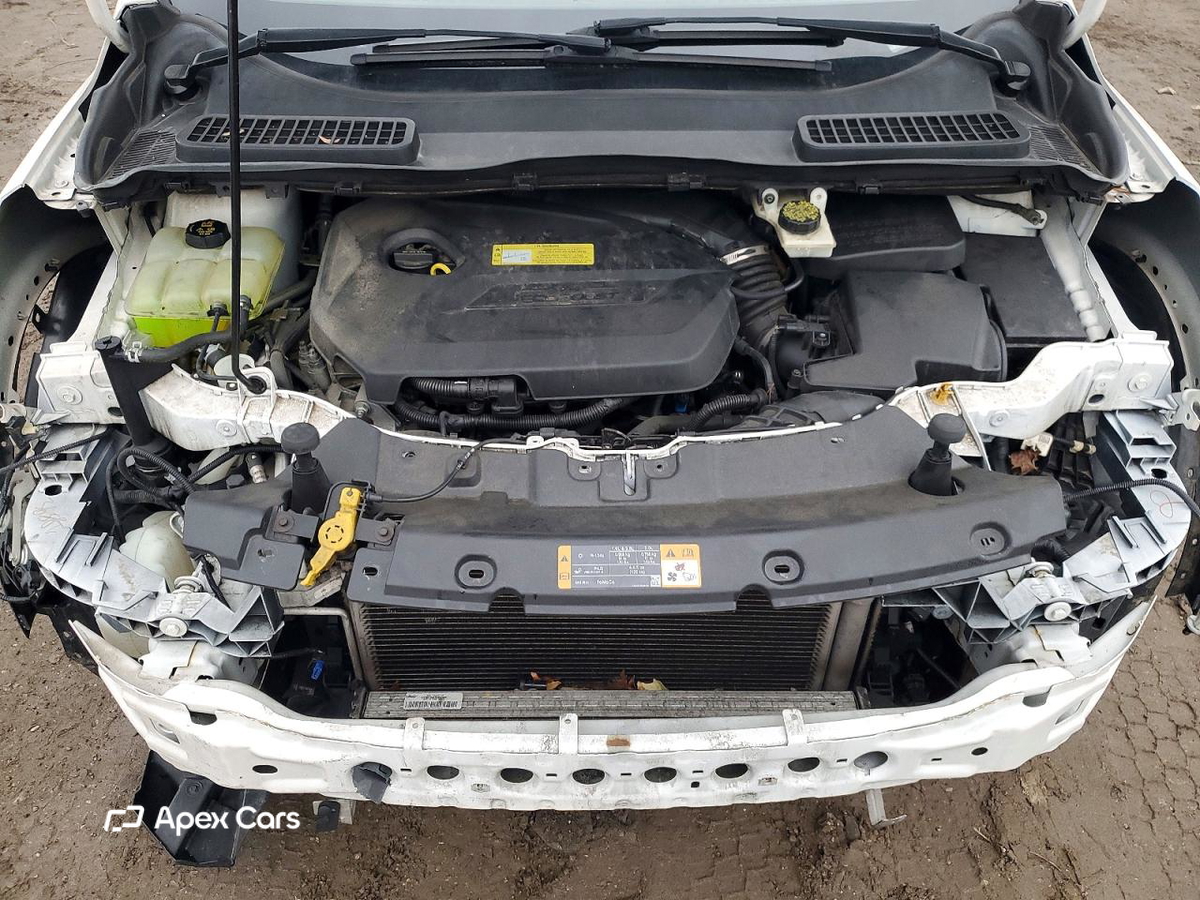 Ford Escape 2013