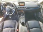 Mazda 3 2015