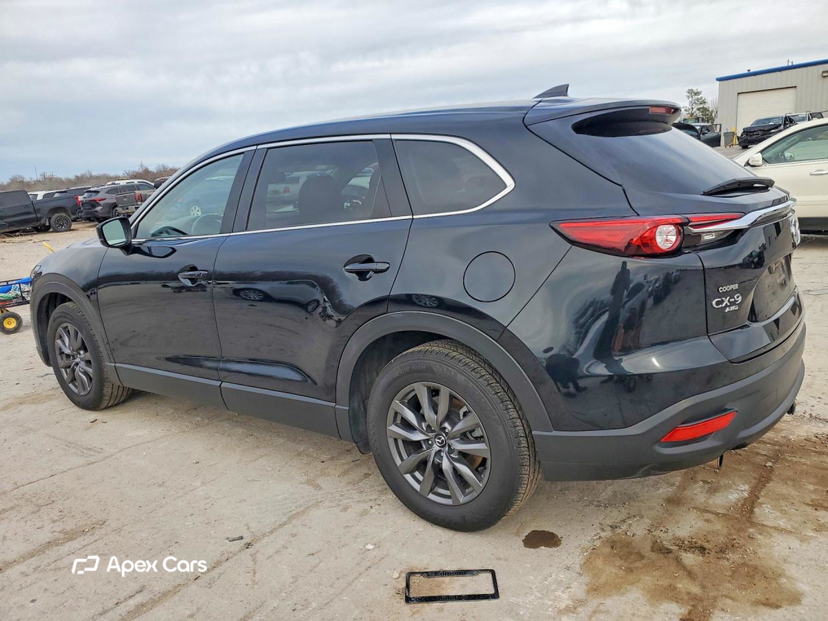 Mazda CX-9 2022