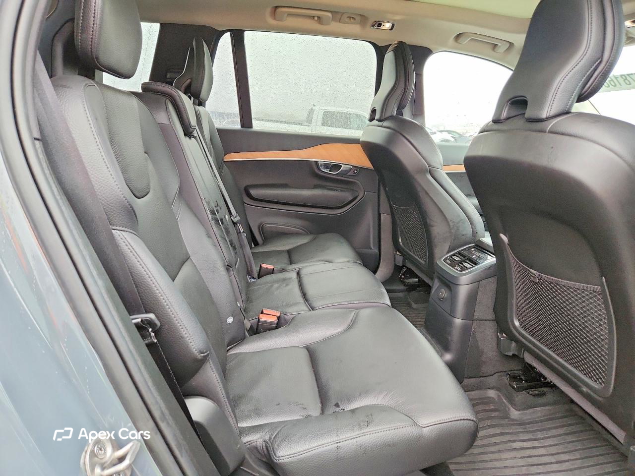Volvo XC90 2022