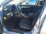 Subaru Legacy 2012
