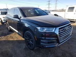 Audi Q7 2018