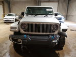 Jeep Wrangler 2024
