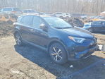 Toyota RAV 4 2017