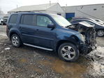 Honda Pilot 2012