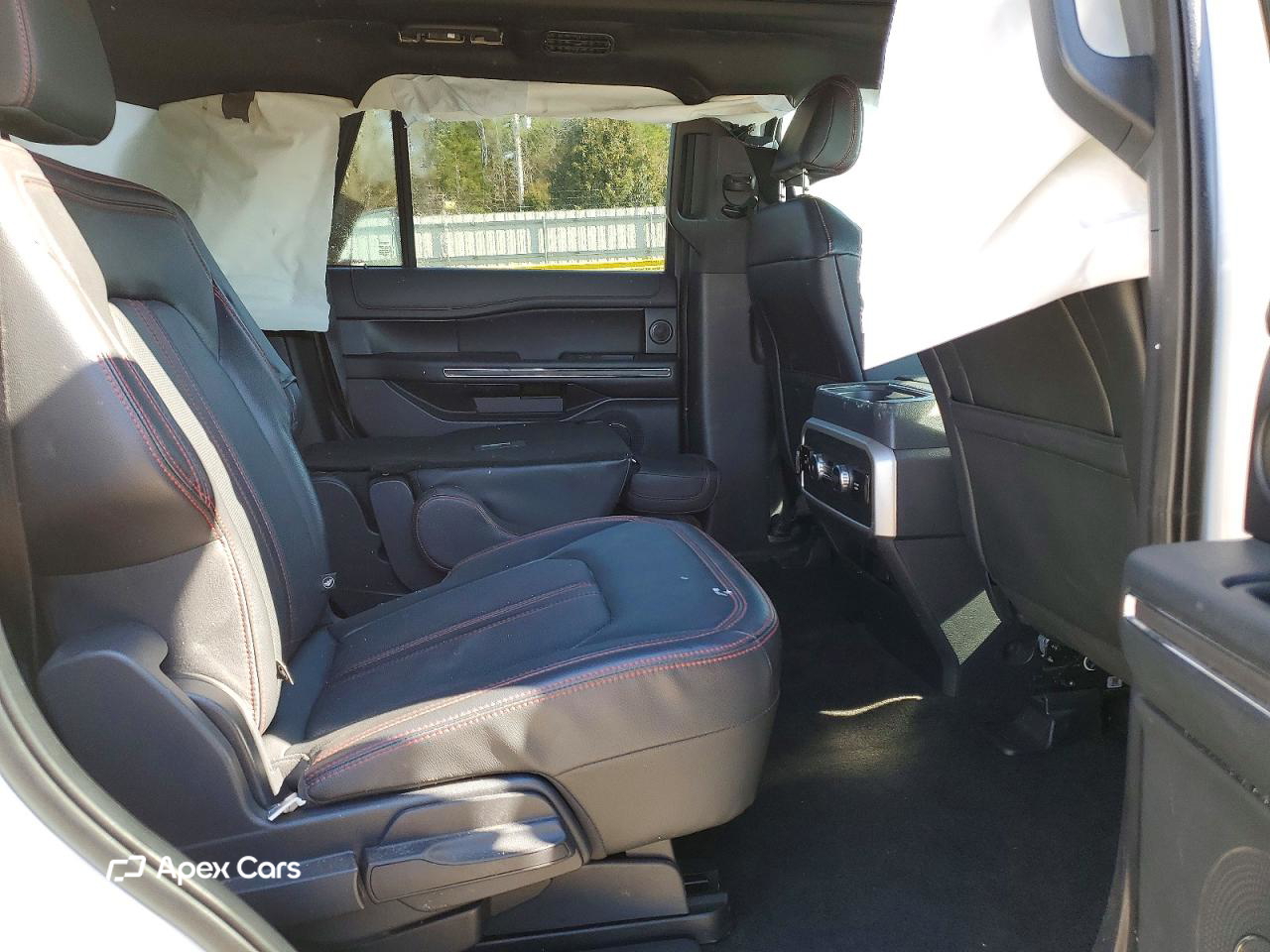 Ford Expedition 2023
