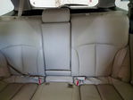 Subaru Outback 2011