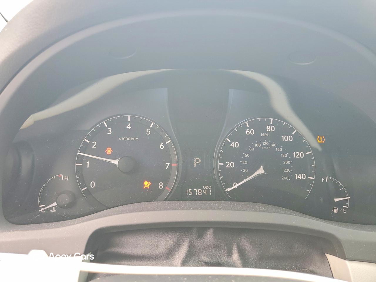 Lexus RX 2010