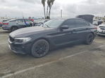 BMW Series 5 2019