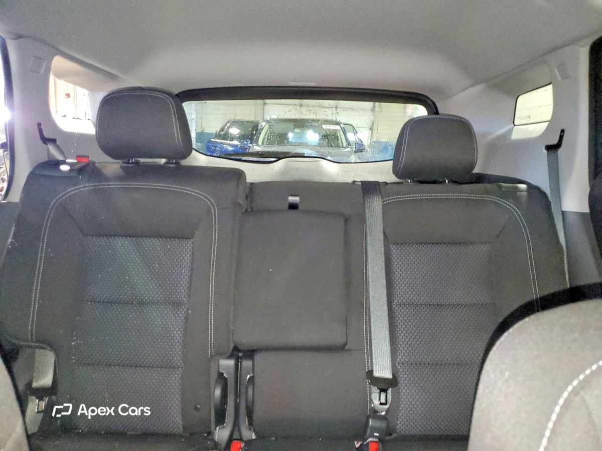 GMC Terrain 2024