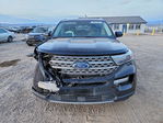 Ford Explorer 2023