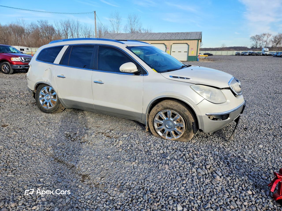 Buick Enclave 2012