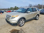 Ford Explorer 2011