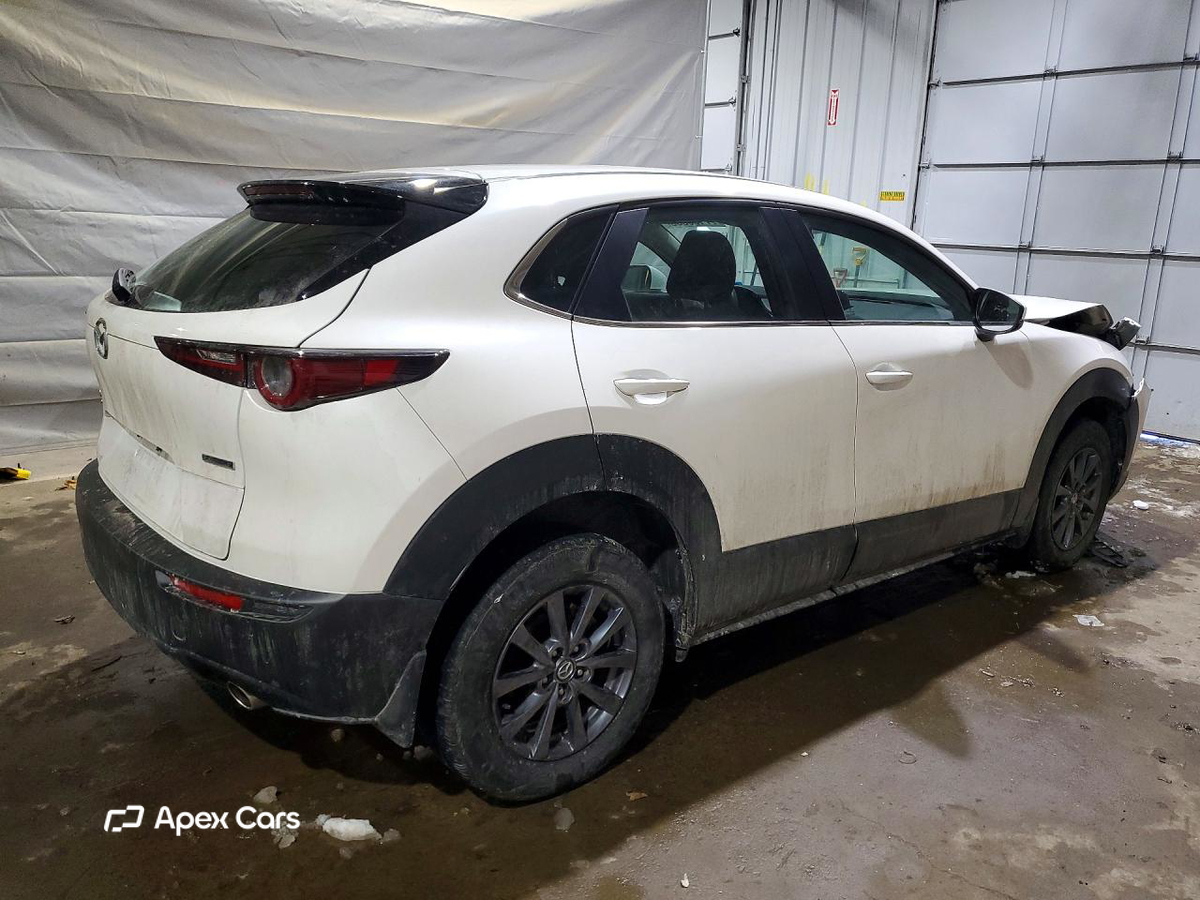 Mazda CX-30 2025