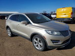 Lincoln MKC 2017