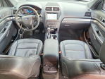 Ford Explorer 2018