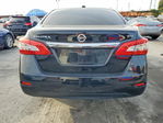 Nissan Sentra 2015