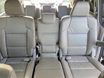 Honda Odyssey 2011