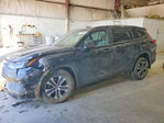 Toyota Highlander 2023