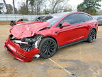 Tesla Model X 2022