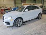 Audi Q3 2018