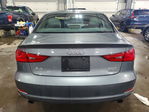 Audi A3 2016