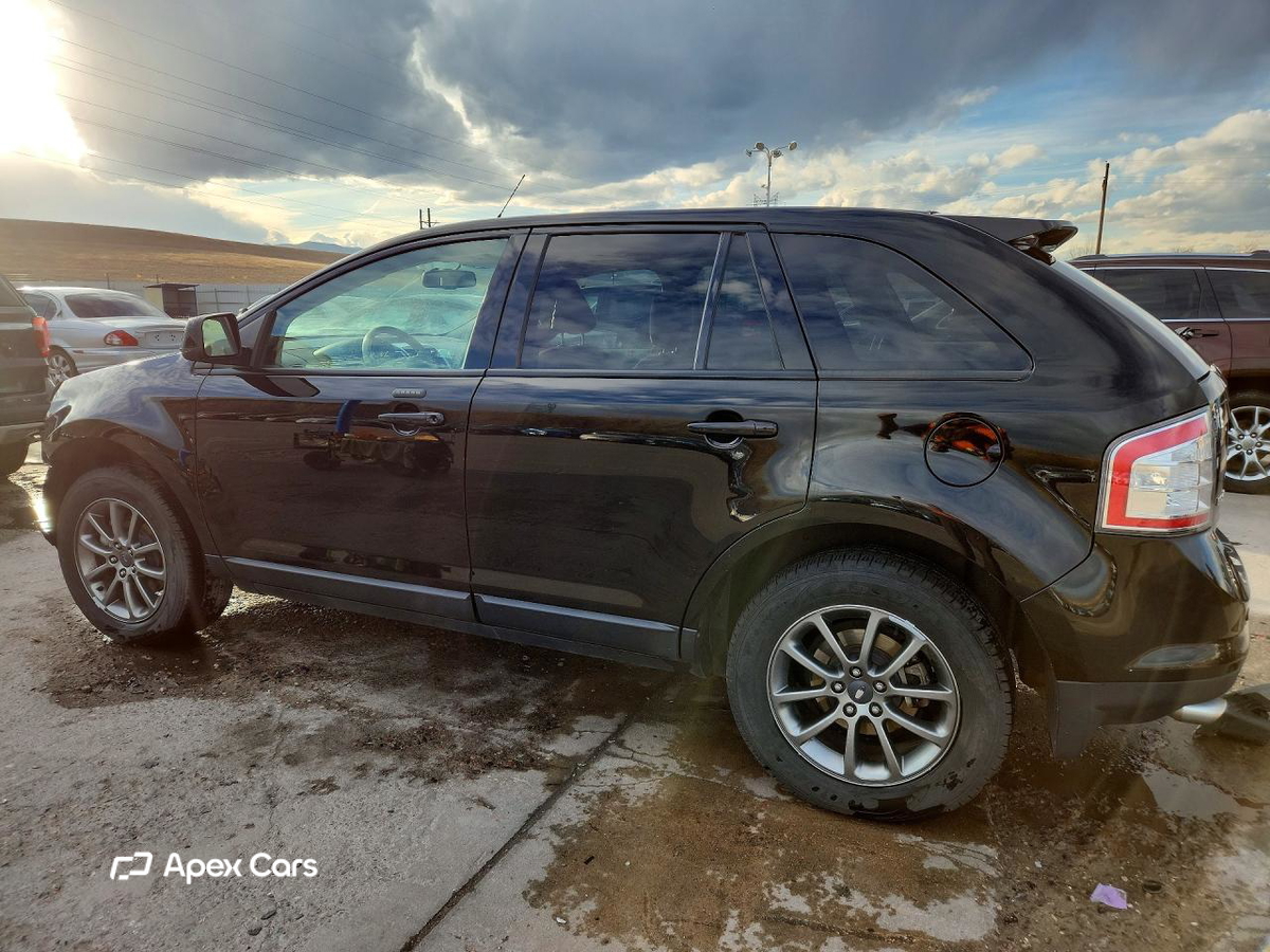 Ford Edge 2008
