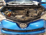 Toyota RAV 4 2016