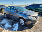 Nissan Sentra 2018