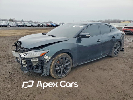 Nissan Maxima 2021 - Image 1 of 12