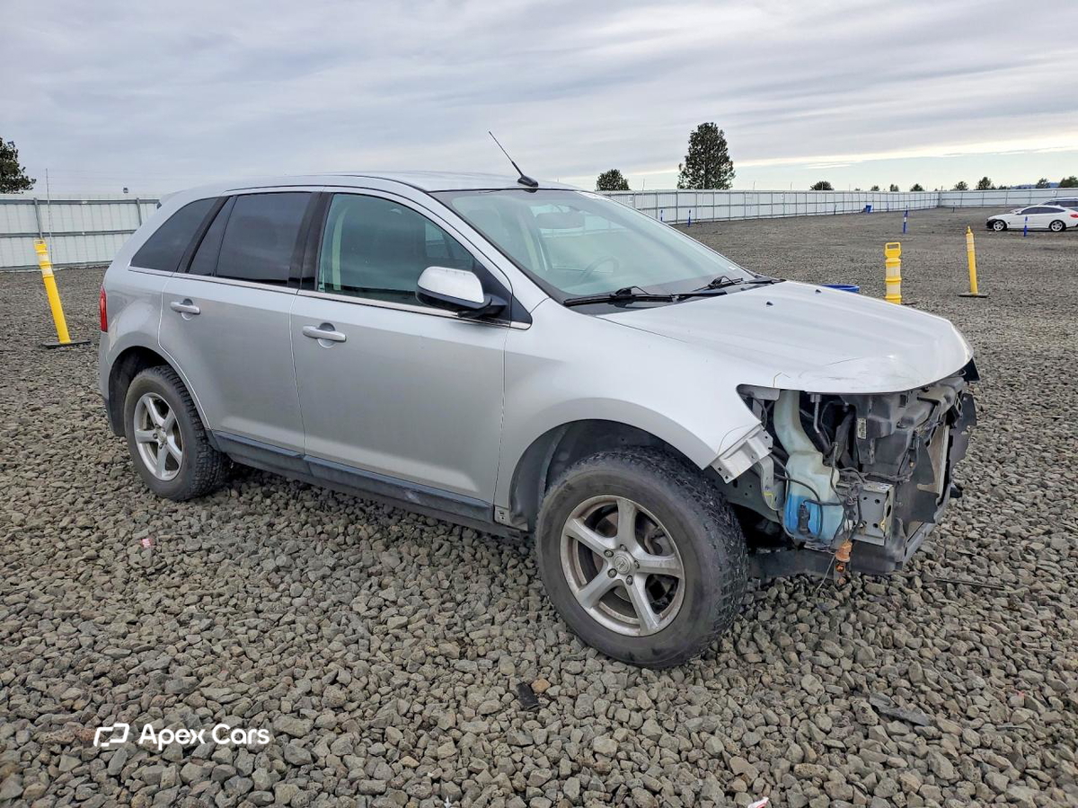 Ford Edge 2014