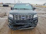 Ford Explorer 2016