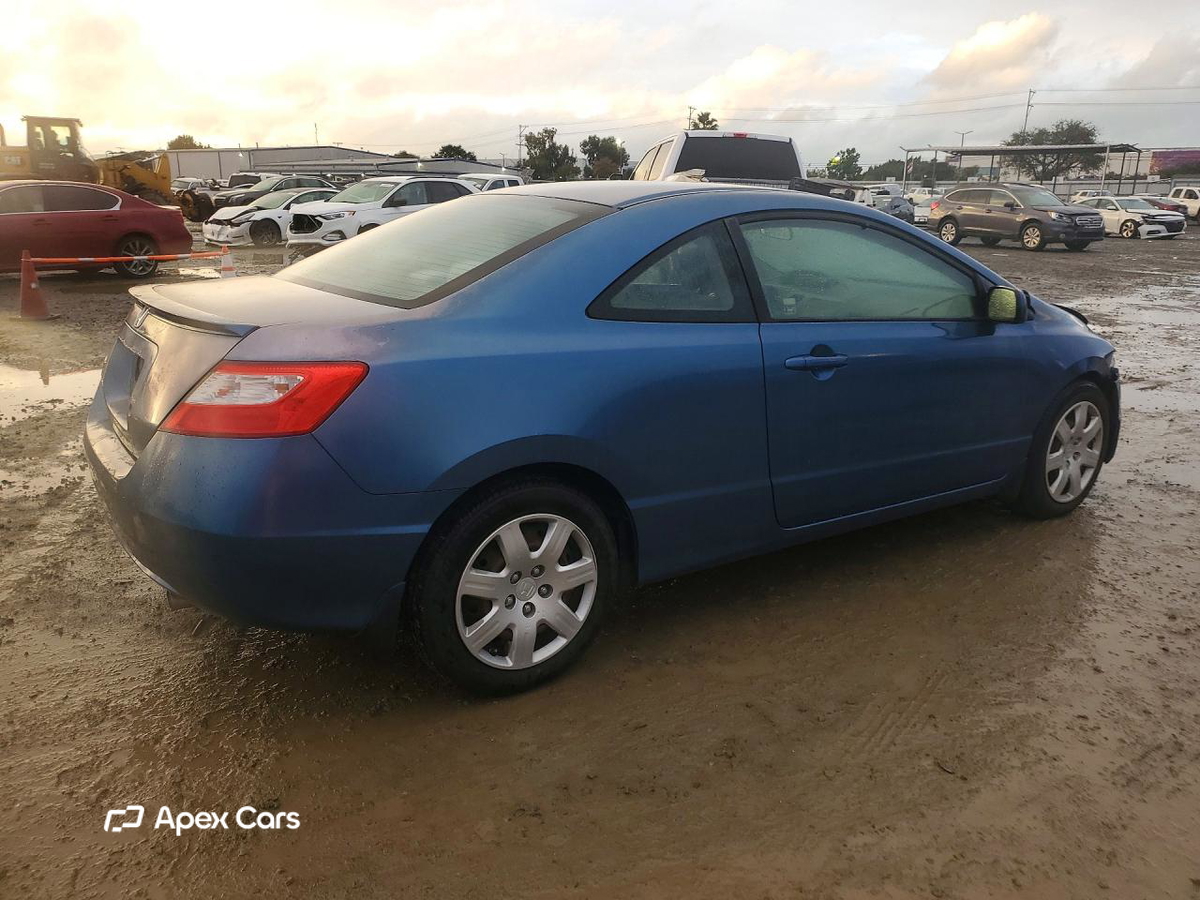 Honda Civic 2011