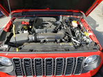 Jeep Wrangler 2025