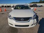 Lexus GS 2008