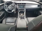 Jaguar XF 2016
