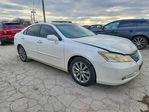Lexus ES 2008