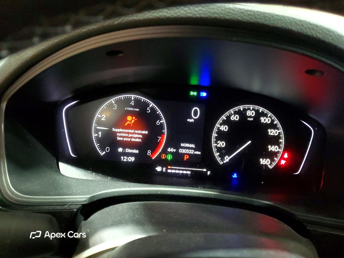 Honda Civic 2024