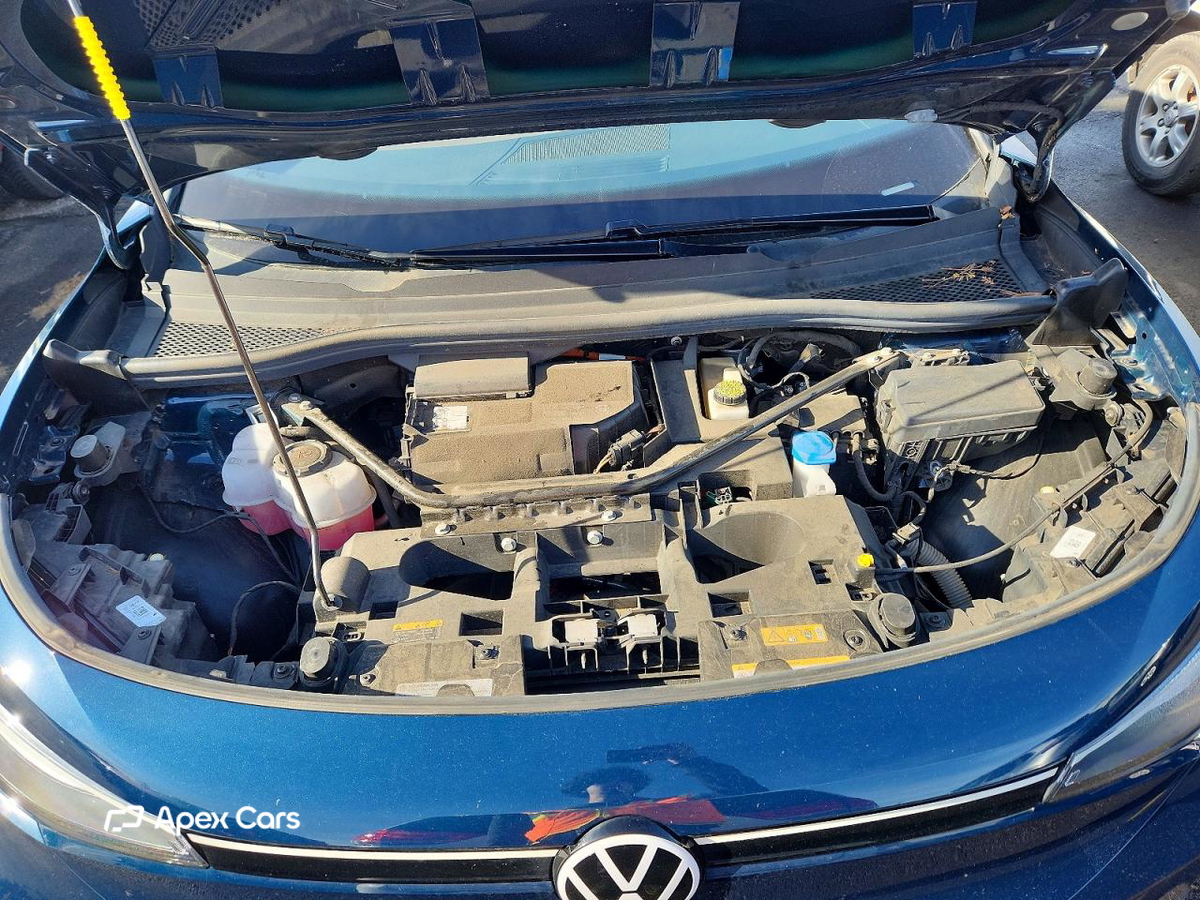 Volkswagen ID.4 2023