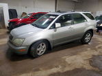 Lexus RX 2001